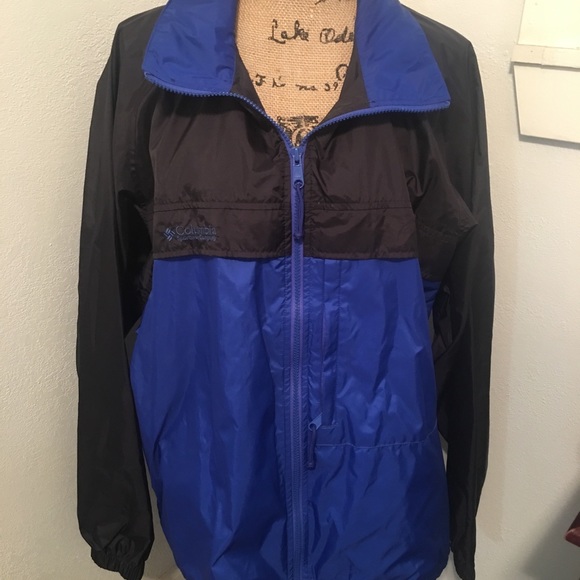 Columbia Other - Columbia rain jacket NWOT